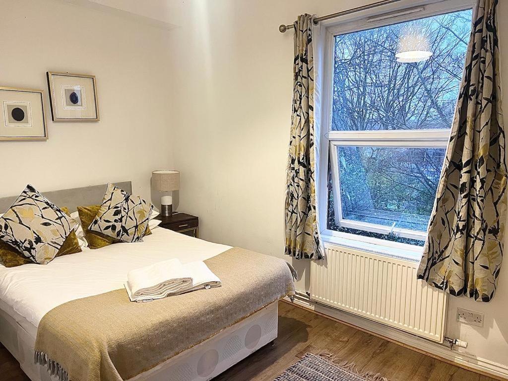 Yeovil Apartments Buitenkant foto